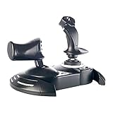 Thrustmaster T.Flight Hotas One - Joystick et Throttle