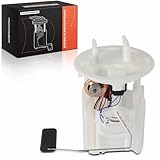 Pompe à carburant compatible avec 206 2A/C 2E/K 406