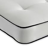 eXtreme comfort ltd Damask Essentials Matelas tufté
