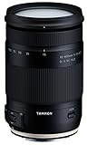 TAMRON Megazoom - 18-400 mm F/3.5-6.3 Di II VC HLD
