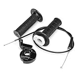 Alamor Poignée De Câble D'Accélérateur Ensemble De