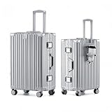 yuweijie Grande Valise de Soute · Valise Multifonction