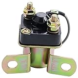 SOLLON Solénoïde de relais de démarreur pour Suzuki