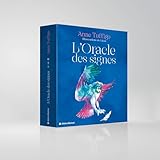 L'Oracle des signes (coffret livre + cartes)