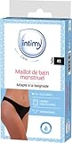 INTIMY CARE - Bas De Maillot De Bain Menstruel - Taille