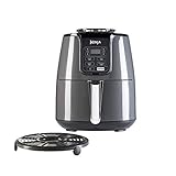 Ninja Friteuse Air [AF100EU] 4 Modes de Cuisson, Air