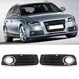 TTCR-II 2 PCS Caches Antibrouillard Compatibles avec