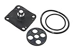 Kit de réparation de robinet de carburant pour Kawasaki