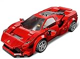 LEGO 76895 Speed Champions Ferrari F8 Tributo, Cadeau