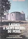 Laudes à Saint Michel du péril