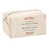 Planetee Trousse Multifonction Un Fernand Aussi Génial