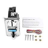 Hilitand Accepteur de Pièces pour Jeu d'Arcade Distributeur