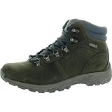 Timberland Mt. Maddsen Valley Mid Waterproof Dark Grey