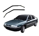 J&J AUTOMOTIVE | Heko Deflecteurs d'air Déflecteurs