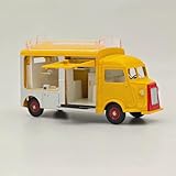 Atlas 1/43 Dinky Toys 587 Camionnette pour camion alimentaire