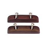 Rosewood Lot de 2 repose-pouce de rechange pour guitare