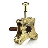 Coupe-Cigare Ciseaux à cigares Coupe-cigares à Guillotine