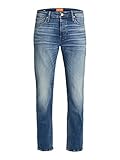 Jack & Jones Jjimike Jjoriginal Jos Noos Jeans, Blue