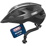 ABUS Casque de vélo de course Macator - Casque de vélo