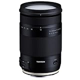 Tamron 18-400 mm f/3.5-6.3 DI-II VC HLD Zoom Tout-en-Un