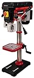 Einhell perceuse à colonne TC-BD 630/1 (630 W, profondeur