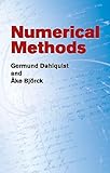 Numerical Methods