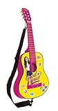 Lexibook - K2000SL - Guitare Acoustique - Soy Luna