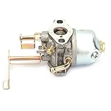 Remplacement du carburateur P15-002 pour générateur