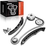 Frankberg Kit chaîne de distribution Compatible avec