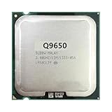 Processeur Intel Core 2 Quad Q9650 3,0 GHz Quad-Core