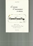 L'histoire, l'enseignement à Limoges : Il était une