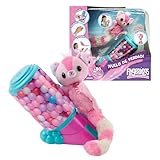 Bizak Fingerling 61853147 Écureuil Volant + 75 Sons