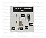 ECU 11F0 VTEC Kit de conversion pour Honda OBD1 P05