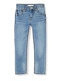 Levi's Kids LVB 510 SKINNY FIT JEAN CLASS Garçon, Burbank,