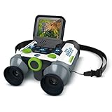 VTech - Genius XL Jumelles Vidéo Interactives, Jumelles