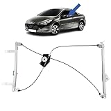 STARKIT PERFORMANCE Leve vitre compatible pour Peugeot