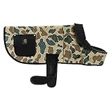 Carhartt Sherpa Insulated Dog Chore Coat, MANTEAU À