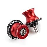 MOWOK M8 Diabolos Moto Accessoires pour Kawasaki Ninja