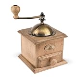 Peugeot Antique Moulin à café manuel style ancien,