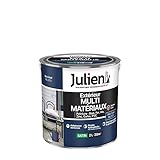 Julien Peinture Multi-Matériaux Satin en phase Aqueuse