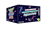 Game box Pyjama party