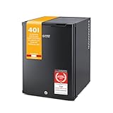 TZS First Austria - Mini réfrigérateur 40L silencieux