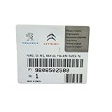 Phare avant droit pour CITROEN C3 Picasso Aircross