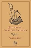 Ballades des frontières écossaises