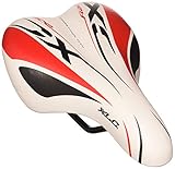 XLC Sa-c01 Pieces de Velo Enfant, Blanc/Rouge, 245x150