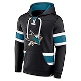 SAN JOSE SHARKS HOODIE