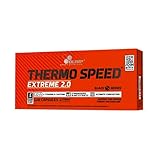 Olimp Sport Nutrition Thermo Speed® Extreme 2.0 (120