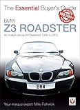 BMW Z3 Roadster: All Models (Except M Roadster) 1995
