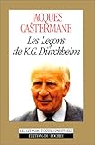 Les leçons de K. G. Dürckheim. Premiers pas sur le