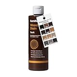 Teinte à Bois Furniture Clinic (Teck) – Séchage Rapide,